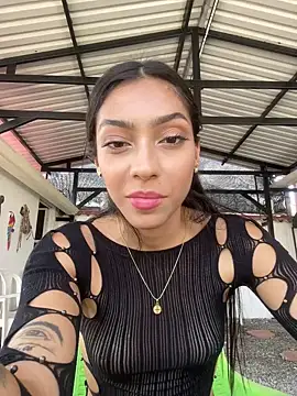 Ema azel online show from 12.14.24