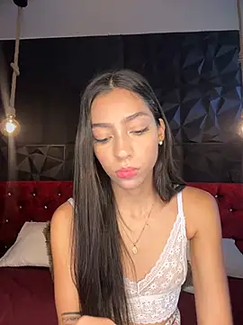 Ema azel online show from 12.18.24