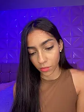 Ema azel online show from 12.21.24