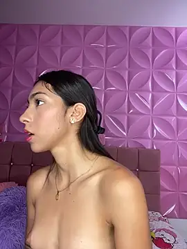 Ema azel online show from 12.26.24