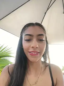 Ema azel online show from 12.31.24