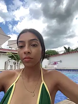 Ema azel online show from 01.17.25