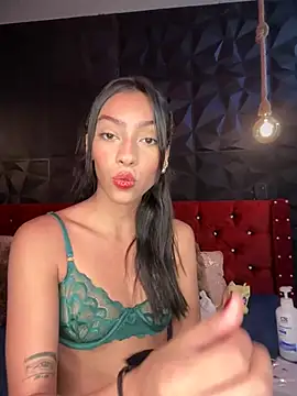 Ema azel online show from 01.22.25