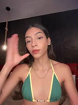 Ema azel online show from 02.15.25