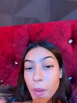 Ema azel online show from 02.25.25