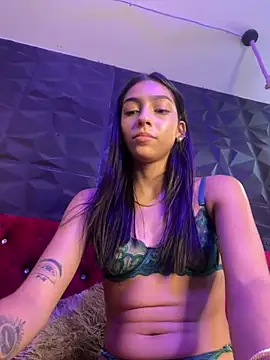 Ema azel online show from 03.12.25