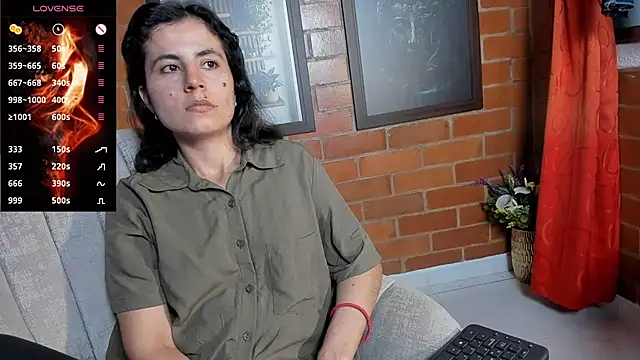 kanela3434 online show from 09.28.25