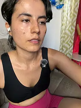 kanela3434 online show from 03.03.26