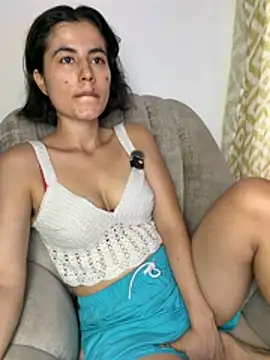 kanela3434 online show from 03.17.26