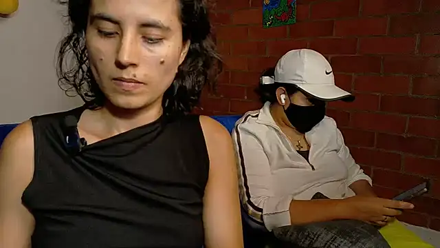 kanela3434 online show from 07.16.26