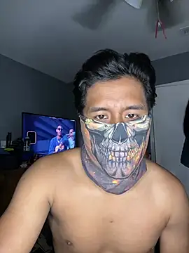 Xxx1nacho online show from 06.18.26
