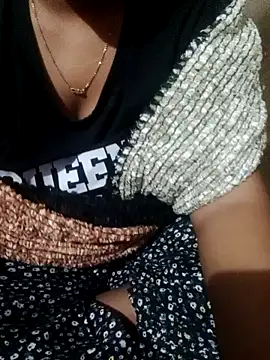 Im Cute online show from 01.17.25