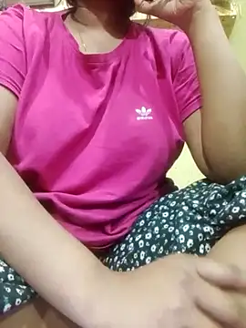 Im Cute online show from 02.27.25