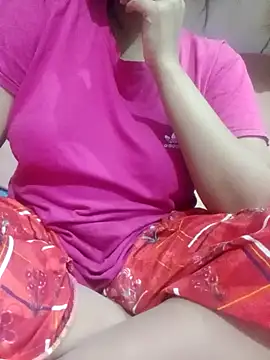 Im Cute online show from 03.21.25