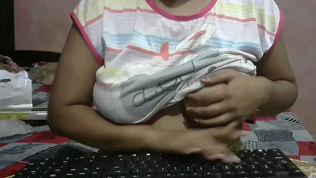 Im Cute online show from 10.25.25