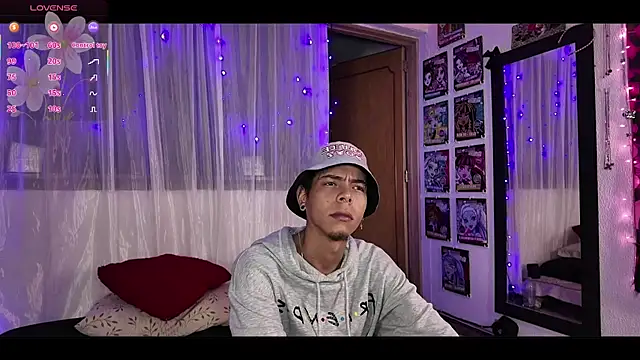 KokoAndRin online show from 04.05.26