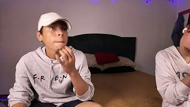 KokoAndRin online show from 05.15.26