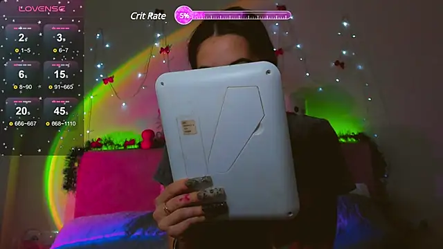 MelodyElf online show from 12.25.24