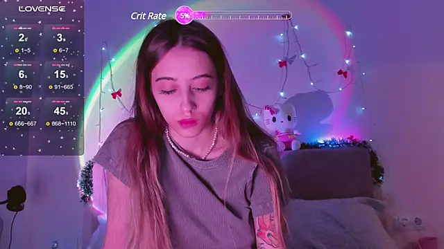 MelodyElf online show from 01.17.25