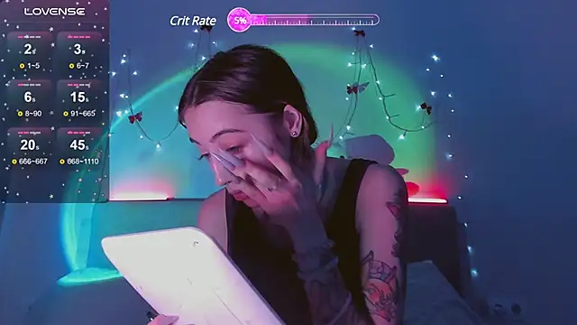 MelodyElf online show from 02.02.25