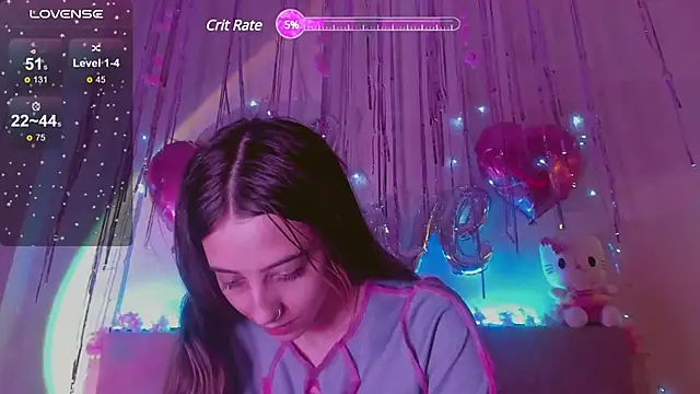 MelodyElf online show from 02.14.25