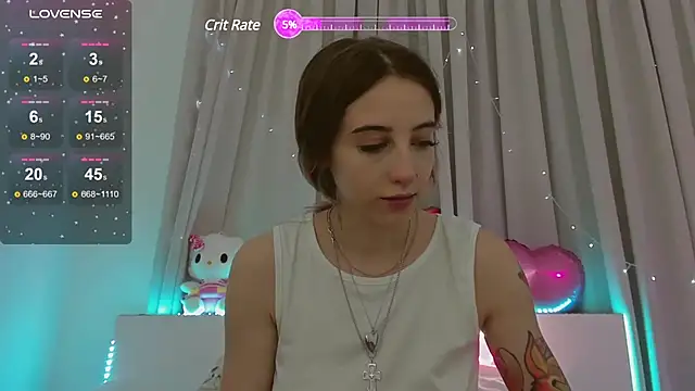 MelodyElf online show from 03.19.25