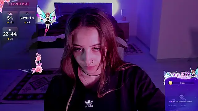 MelodyElf online show from 05.04.26