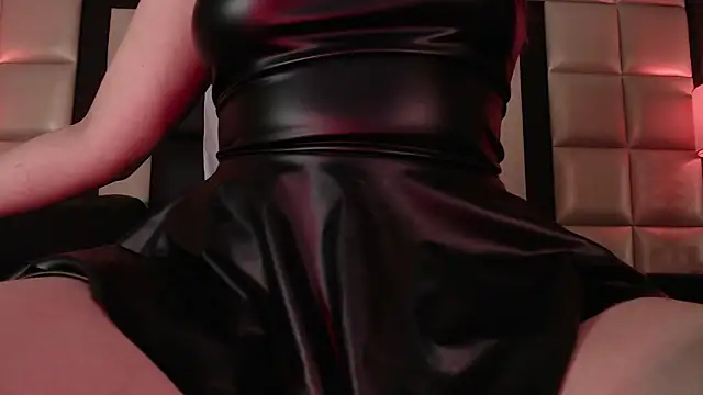 Snapshot of EvaaFoxxy1 chatting on 02.17.25 EvaaFoxxy1 online show from 02.17.25