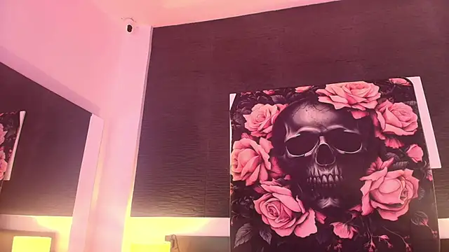 EvaaFoxxy1 online show from 02.05.26