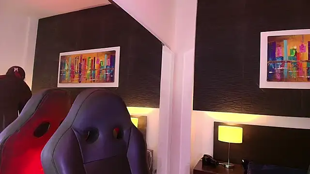 EvaaFoxxy1 online show from 05.03.26