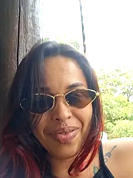 EvaaFoxxy1 online show from 05.05.26