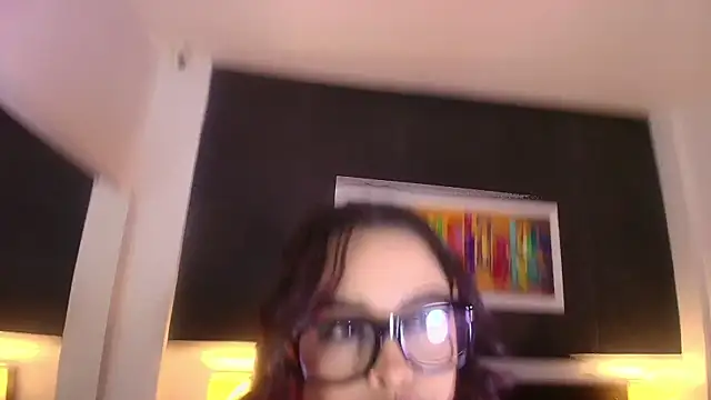 EvaaFoxxy1 online show from 06.04.26