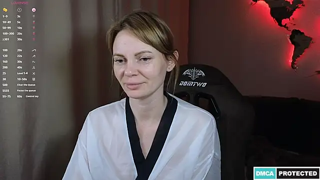 Snapshot of Sam_Klaus chatting on 03.12.25 Sam Klaus online show from 03.12.25