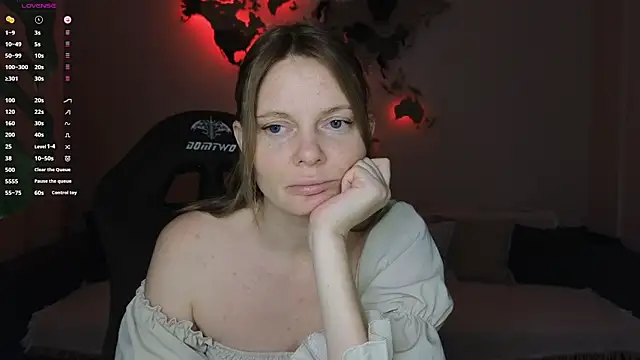 Snapshot of Sam_Klaus chatting on 01.31.26 Sam Klaus online show from 01.31.26