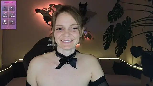 Snapshot of Sam_Klaus chatting on 03.11.26 Sam Klaus online show from 03.11.26