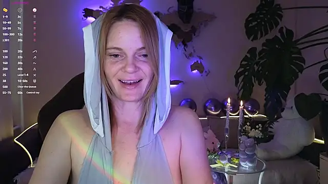 Snapshot of Sam_Klaus chatting on 04.03.26 Sam Klaus online show from 04.03.26