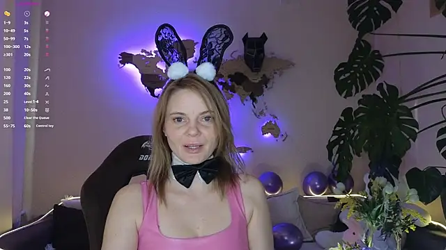 Snapshot of Sam_Klaus chatting on 04.04.26 Sam Klaus online show from 04.04.26