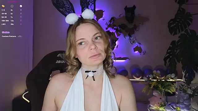 Snapshot of Sam_Klaus chatting on 04.05.26 Sam Klaus online show from 04.05.26