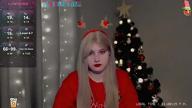 Crystal Chris online show from 12.27.24