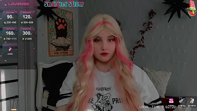 Crystal Chris online show from 12.30.24