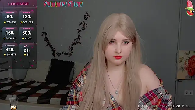 Crystal Chris online show from 01.24.25