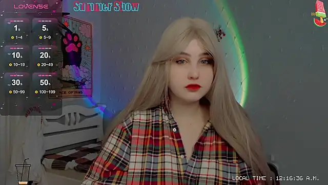 Crystal Chris online show from 01.27.25