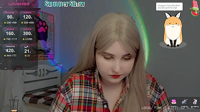 Crystal Chris online show from 01.27.25