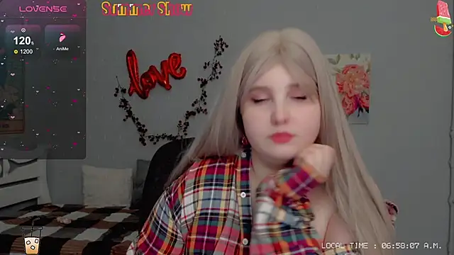 Crystal Chris online show from 03.15.25