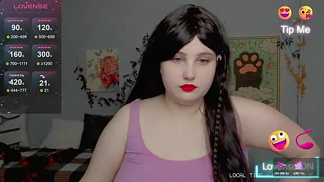 Crystal Chris online show from 09.21.25