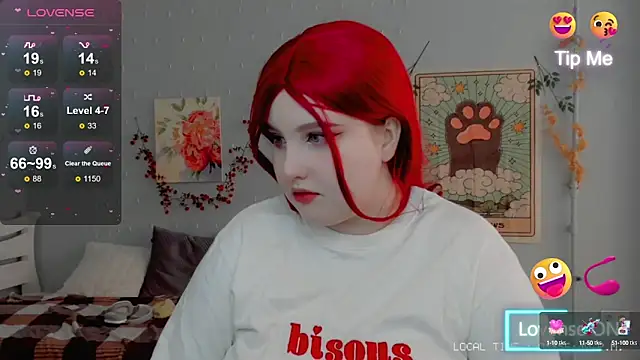 Crystal Chris online show from 09.28.25