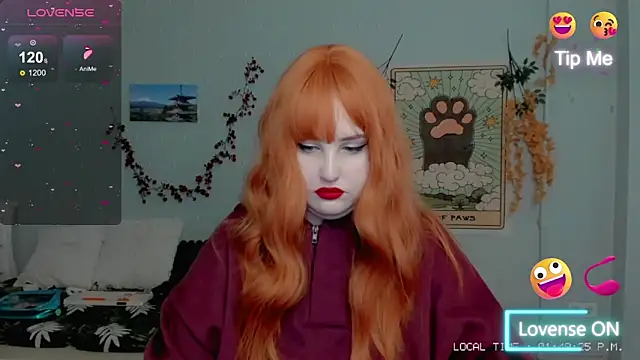 Crystal Chris online show from 02.23.26