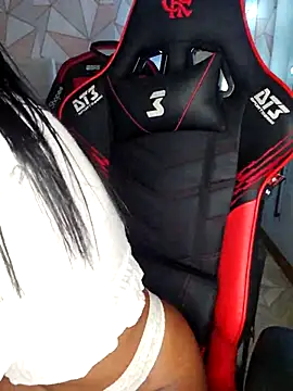 moreninhasilva online show from 05.12.26