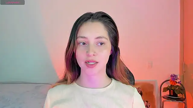 annie mora online show from 12.05.25