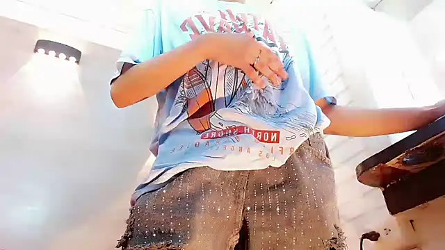 Daniela Pink  online show from 11.06.25